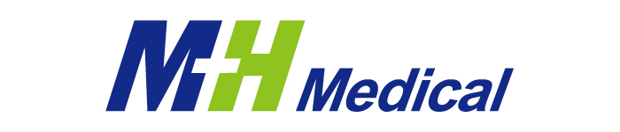 Mh Medical Co., Ltd. logo