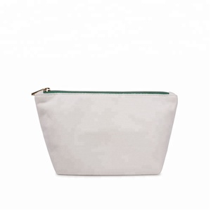 Personalizzato Riciclato Banana Fibra delle Donne di Colore Arancione Organizzatore di Viaggi Sacchetti di Trucco <span class=keywords><strong>Set</strong></span> - Product Image 4