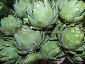 Alcachofa/alcachofa fresco/congelado/MS de vacaciones - Product Image 5