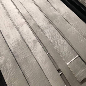 Placage <span class=keywords><strong>en</strong></span> bois d'érable figuré teint pour des applications décoratives d'hôtel - Product Image 4
