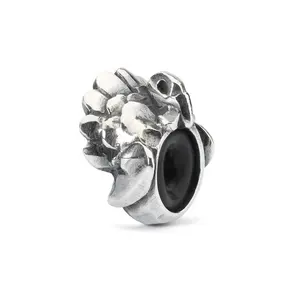 Neues Design 925 Sterling Silber Spacer Perlen Sterling Silber Verschlüsse Pandora Spacer Perlen Ohrring Befunde