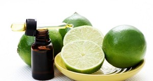 Aceite Esencial de Lima Citrus Aurantifolia Puro de Italia, Prensado en Frío, Certificado GMP, para Limpieza de Poros, Suministro al por Mayor, Piel Cruda - Product Image 5