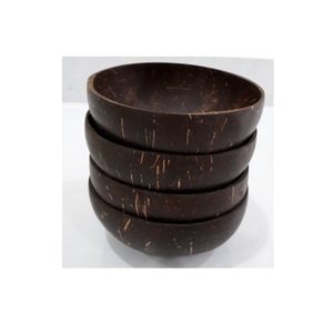 ชามมะพร้าวแบบเวียดนามชามกะลามะพร้าว - Product Image 1