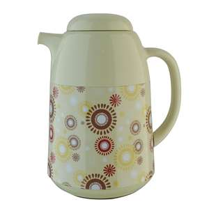 Thermos portable de 1000 ml, meilleur prix, bouteille isotherme pour thé chaud - Product Image 2