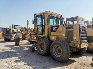 100% เดิมราคาถูกและดีใช้แมว140พัน14H 14กรัมมอเตอร์เกรดสำหรับขาย - Product Image 5