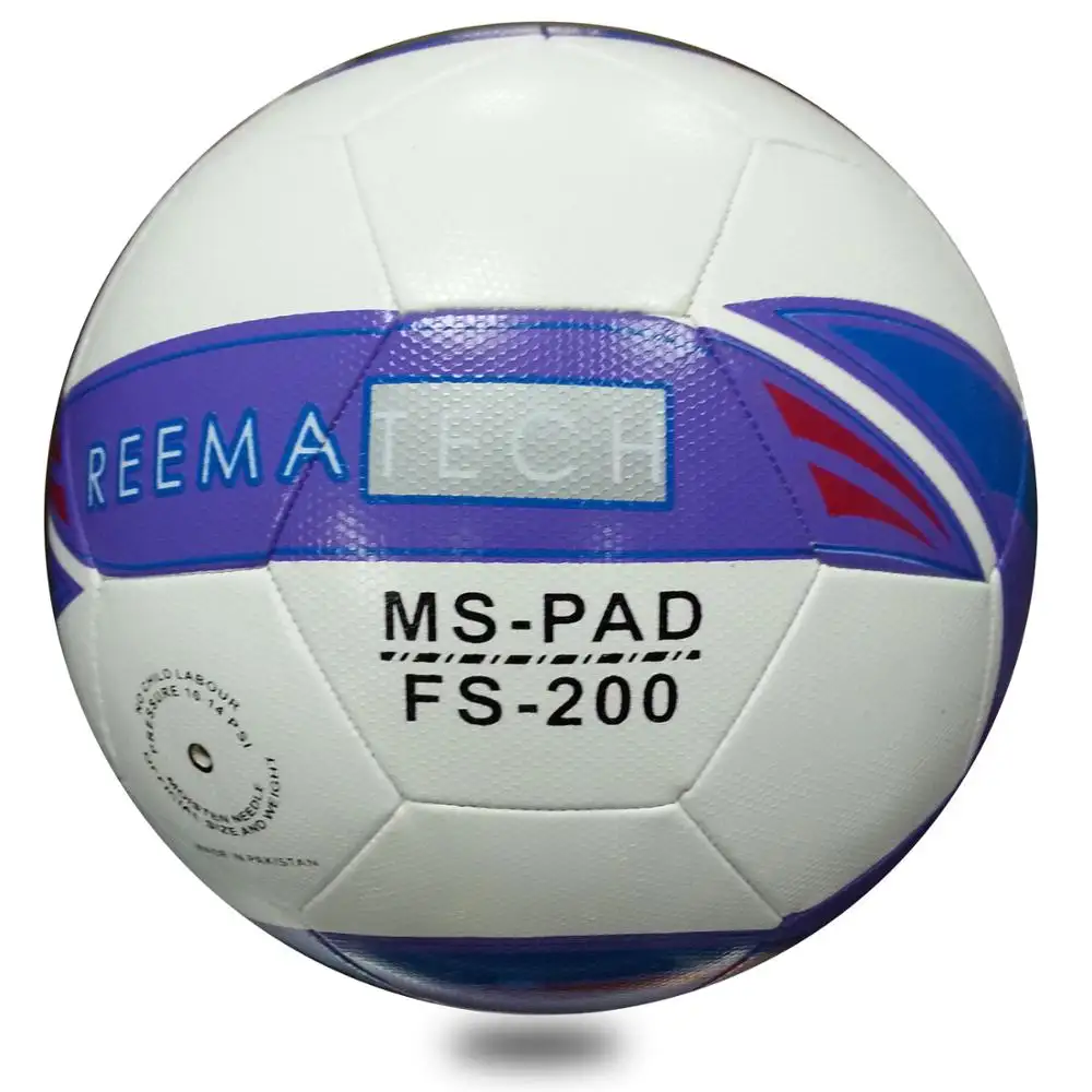 High Quality Soccer ball Hybrid Football Soccer ball Pakistan Manufactured