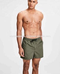 Shorts pour hommes Pantalons Shorts de musculation pour hommes personnalisés vente en gros Casual Fashion Waterproof Print Gym OEM Poches Respirant Shorts - Product Image 2