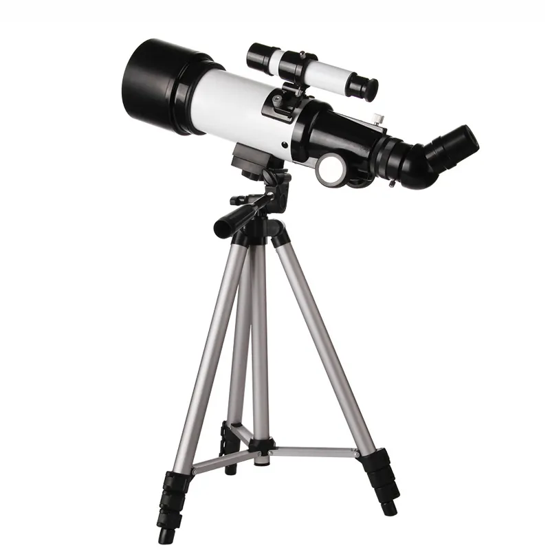 Student entry level 40070 telescope professional stargazing high-definition night vision refraction large diameter