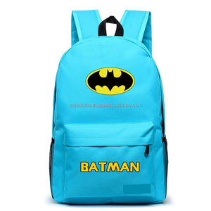 กระเป๋าเป้สะพายหลังพิมพ์ระเหิดแบบกำหนดเองมาใหม่ - Product Image 2