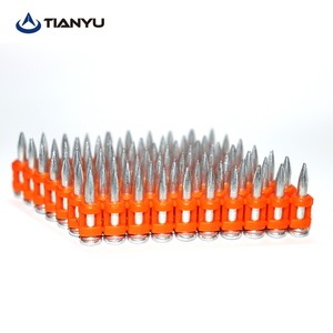 GP2.7 — clous à gaz en plastique, outil de nettoyage <span class=keywords><strong>pour</strong></span> voiture, béton - Product Image 4