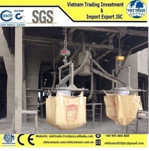 Cemento Portland de Silicato para Infraestructura, Endurecimiento Normal, Calentamiento de Hidratación Moderado - Product Image 4