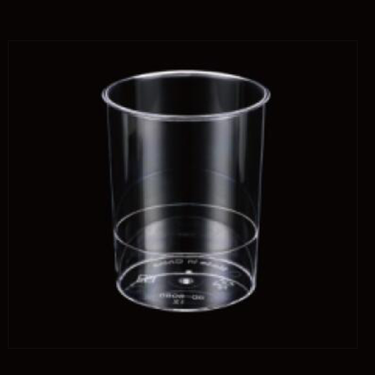 круглые стаканы