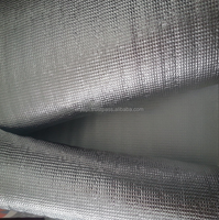 Accessoires de revêtement de sol en mousse EPE avec film d'aluminium moderne ignifuge pour la construction, isolation thermique et amortissement complet