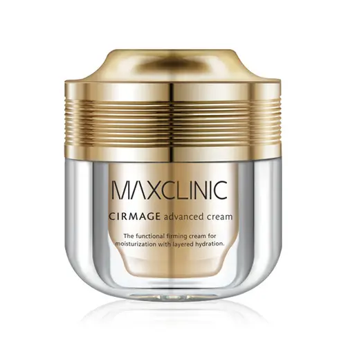MAXCLINIC Cirmage Advanced Cream