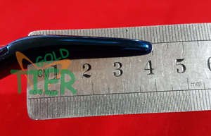 Hair Extension <b>Tools</b> Hair Extension Plier - Product Image 4