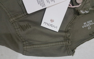 Veste pour femmes, vêtement de grande qualité, chemisier fabriqué au Bangladesh, vente en gros - Product Image 4