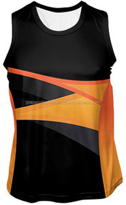 Camiseta deportiva para correr, chaleco de fútbol, tipo de producto - Product Image 5