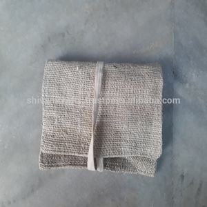 Pochette en chanvre pour tabac, bourse tendance - Product Image 2