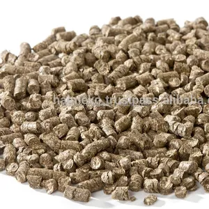 Heu pellets / Gras pellets