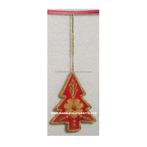 เครื่องประดับตกแต่งคริสต์มาส, เครื่องประดับแขวนคริสต์มาส - Product Image 1