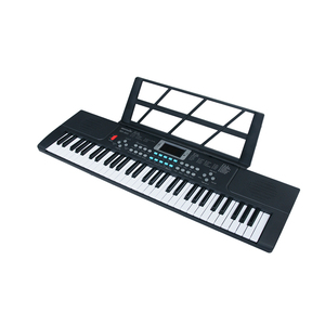 Bàn Phím <span class=keywords><strong>Piano</strong></span> Đa Năng, Đàn Organ Điện Tử Dành Cho Người Mới Bắt Đầu - Product Image 5