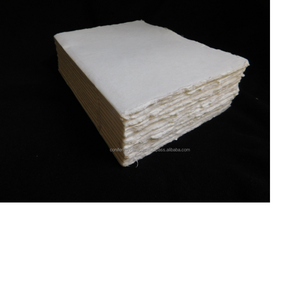 <b>Handmade</b> Drawing <b>Paper</b> with Deckle Edges - Product Image 1