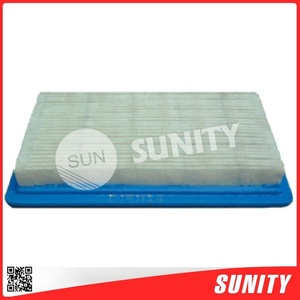 3.5hp เล็มชาแบบเลื่อยไฟฟ้าของแท้6.5hp 399877 399877แผ่นกรองอากาศสำหรับ B & S - Product Image 3