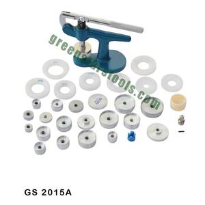 Machine de montage de verre GS 2015A Outils de bijoux - Product Image 1