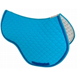 Almohadilla de Silla de Montar Acolchada de Algodón con Relleno de Espuma HD, Transpirable, Duradera y Cómoda para Montar a Caballo, Saltos y Doma Clásica - Product Image 5