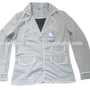 High Quality Customizable Soft-Shell Show Jackets and Jodhpurs for Women Equestrian Riding <b>Outdoor</b> <b>Accessories</b> Machine Washable - Product Image 2