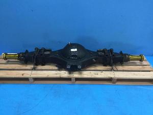 Haute Qualité D'occasion ISUZU Coffret D'essieu - Product Image 5