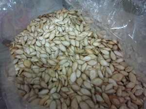 Nueces de calabaza en concha, alta calidad, de VIETNAM - Product Image 4