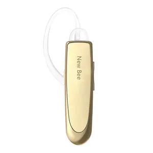 Auricular ligero y pequeño con bluetooth para teléfono móvil, auricular, precio competitivo