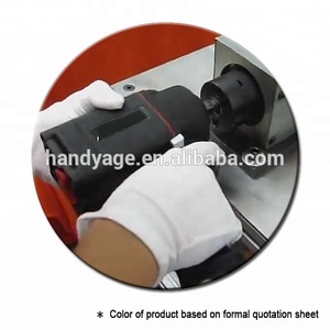 [Pratique D'âge]-Ultra-Léger 3/4 "Clé à Chocs Industrielle (AT0100-021) - Product Image 2