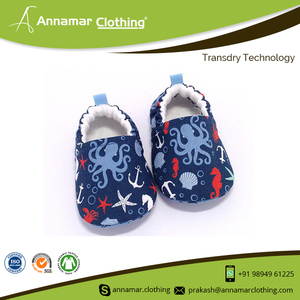 Bottines pour nouveau-né en coton biologique, bottes pour bébé, faites avec des molettes en coton biologique - Product Image 3