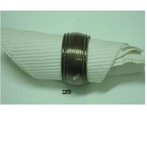 Anillo para Servilletas de Madera 2023, Estilo Americano Ecológico, Ideal para Regalos Empresariales, Gran Venta - Product Image 1