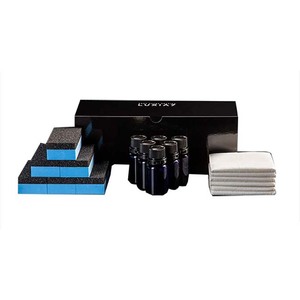Revestimiento líquido brillante para carrocería de coche profesional - Product Image 3