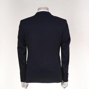 Esmoquin turco de diseño de alta calidad para hombre, traje de negocios y boda, venta al por mayor - Product Image 3