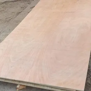 Plywood para embalagem e fabricação de móveis de viet an khang vietnã