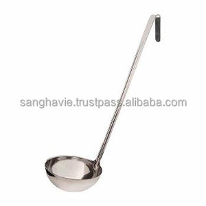 กระบวยสแตนเลสสไตล์ - Product Image 5