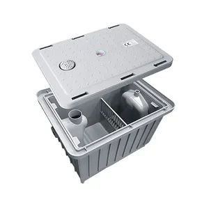 Grease Trap XS 2 (M-43)