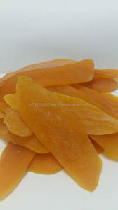 VENTE EN GROS MANGUE SÉCHÉE DOUX-Snacks à la mangue séchée doucement-meilleure mangue du Vietnam 2024 - Product Image 5