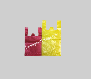 plain shopper <b>bags</b>/singlet <b>bags</b> made in Vietnam - Product Image 4
