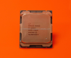 CPU E5-2603V4 6 Core 1.7 0GHz SR2P0ซ็อกเก็ต2011-3โปรเซสเซอร์เซิร์ฟเวอร์ - Product Image 1
