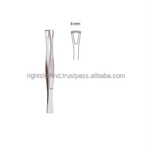 Uval-Pinzas de agarre de calidad superior, herramienta médica para malas hierbas - Product Image 2