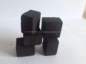 Carbón de coco SHISA de VIETNAM, 2021 - Product Image 3