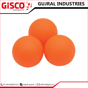 Gisco Hockey <b>Ball</b> <b>Lacrosse</b> <b>Ball</b> - Product Image 6