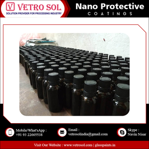 New Best Quality Nano Ceramic Protective Paint Coating - Product Image 2