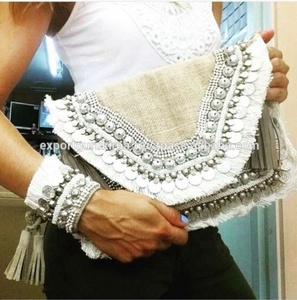 Sacoche féminine de luxe pour adulte, sac à main de google Kirpa l'exportation, pochette de marque célèbre - Product Image 3