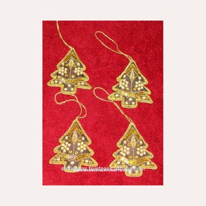 <b>Tree</b> Shape Hanging Decoration <b>Ornament</b> - Product Image 1